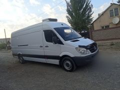 Фото авто Mercedes-Benz Sprinter