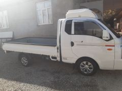 Фото авто Hyundai Porter