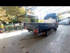 Фото авто Hyundai Porter