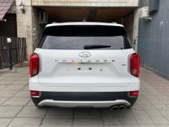 Photo of the vehicle Hyundai Palisade