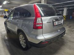 Photo of the vehicle Honda CR-V