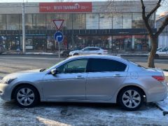 Сүрөт унаа Honda Accord