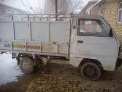 Фото авто Daewoo Labo