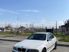 Сүрөт унаа BMW 5 серия