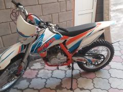 Фото авто KAYO CRF801