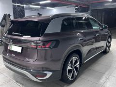 Фото авто Volkswagen ID.6