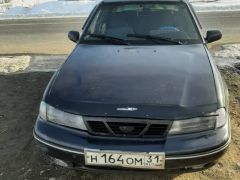 Фото авто Daewoo Nexia