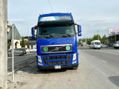 Фото авто Volvo FH