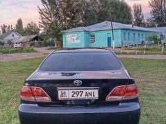 Сүрөт унаа Toyota Windom