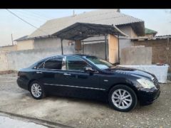 Фото авто Toyota Crown