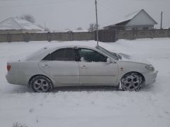 Photo of the vehicle Toyota Camry