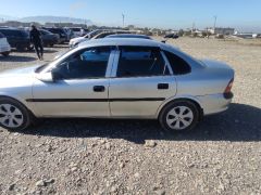 Photo of the vehicle Opel Vectra