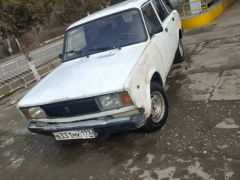 Фото авто ВАЗ (Lada) 2104