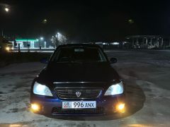 Фото авто Toyota Altezza