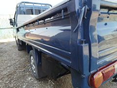 Фото авто Hyundai Porter