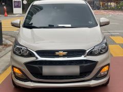 Photo of the vehicle Chevrolet Spark