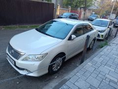 Фото авто Toyota Camry