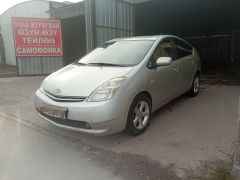 Photo of the vehicle Toyota Prius