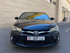 Сүрөт унаа Toyota Camry