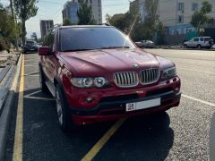 Фото авто BMW X5