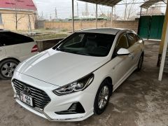 Сүрөт унаа Hyundai Sonata