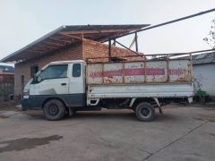 Фото авто Hyundai Porter