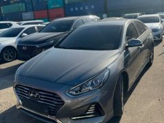 Photo of the vehicle Hyundai Sonata