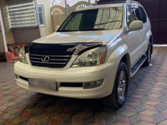 Photo of the vehicle Lexus GX