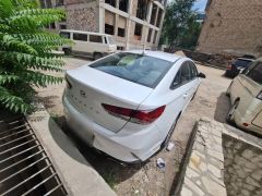 Сүрөт унаа Hyundai Sonata