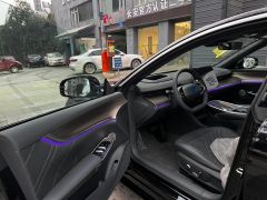 Photo of the vehicle Qiyuan A07