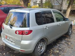 Photo of the vehicle Mazda Demio