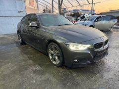 Сүрөт унаа BMW 3 серия