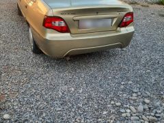 Сүрөт унаа Daewoo Nexia