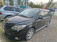 Сүрөт унаа Mazda MPV