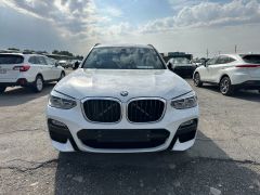 Сүрөт унаа BMW X3