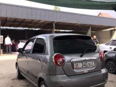 Photo of the vehicle Chevrolet Matiz