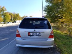 Photo of the vehicle Honda Odyssey