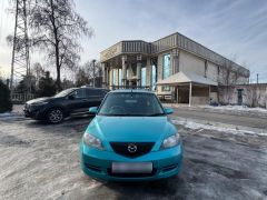 Сүрөт унаа Mazda Demio