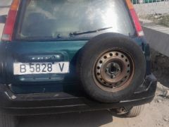 Сүрөт унаа Honda CR-V