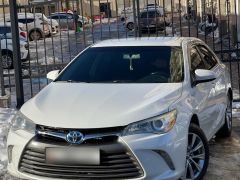 Фото авто Toyota Camry