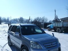 Сүрөт унаа Honda CR-V