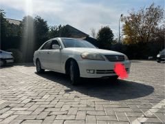 Сүрөт унаа Toyota Mark II