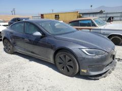 Фото авто Tesla Model S