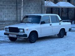 Сүрөт унаа ВАЗ (Lada) 2107