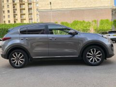 Photo of the vehicle Kia Sportage