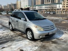 Photo of the vehicle Toyota Ist