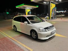 Фото авто Honda Stream