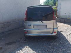 Фото авто Toyota FunCargo