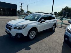 Photo of the vehicle Subaru Outback