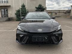 Сүрөт унаа Toyota Camry